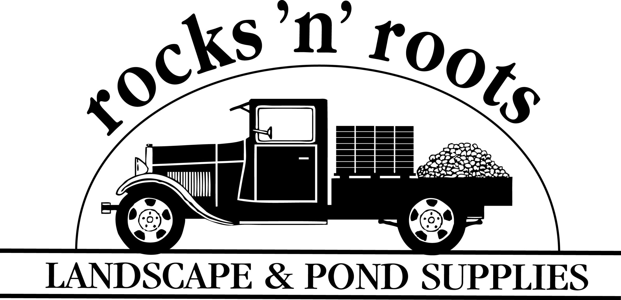 rocks 'n' roots